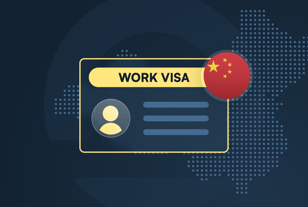 How to Apply for Work Visas In China