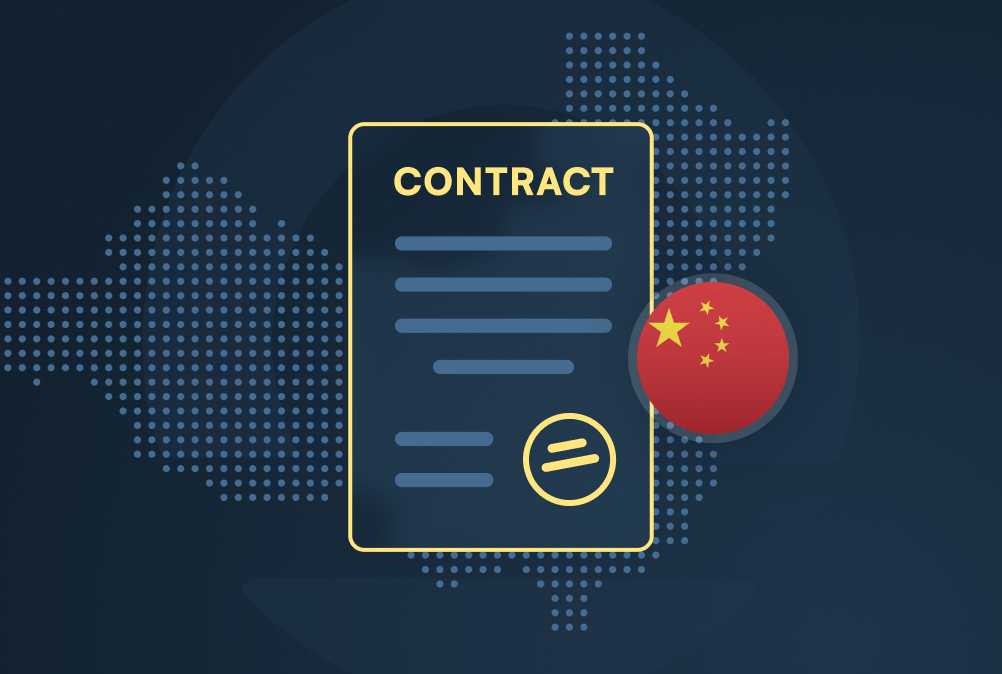 Key Aspects of Employment Contracts in China