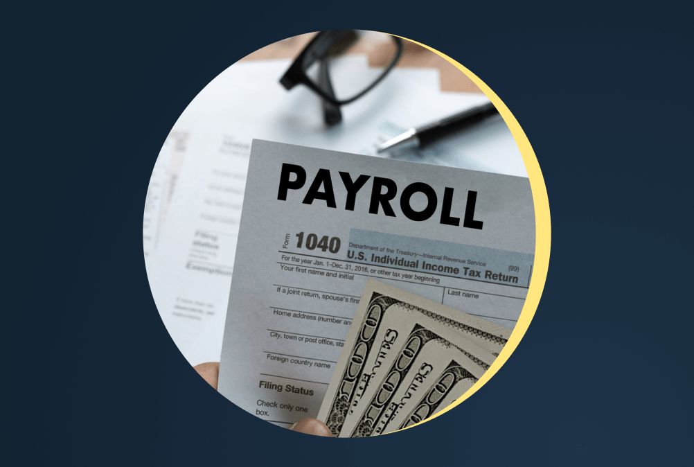 What Is Payroll Burden