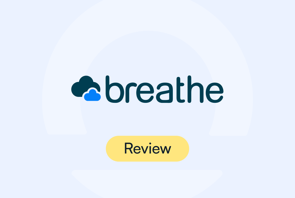 Breathe HR Review