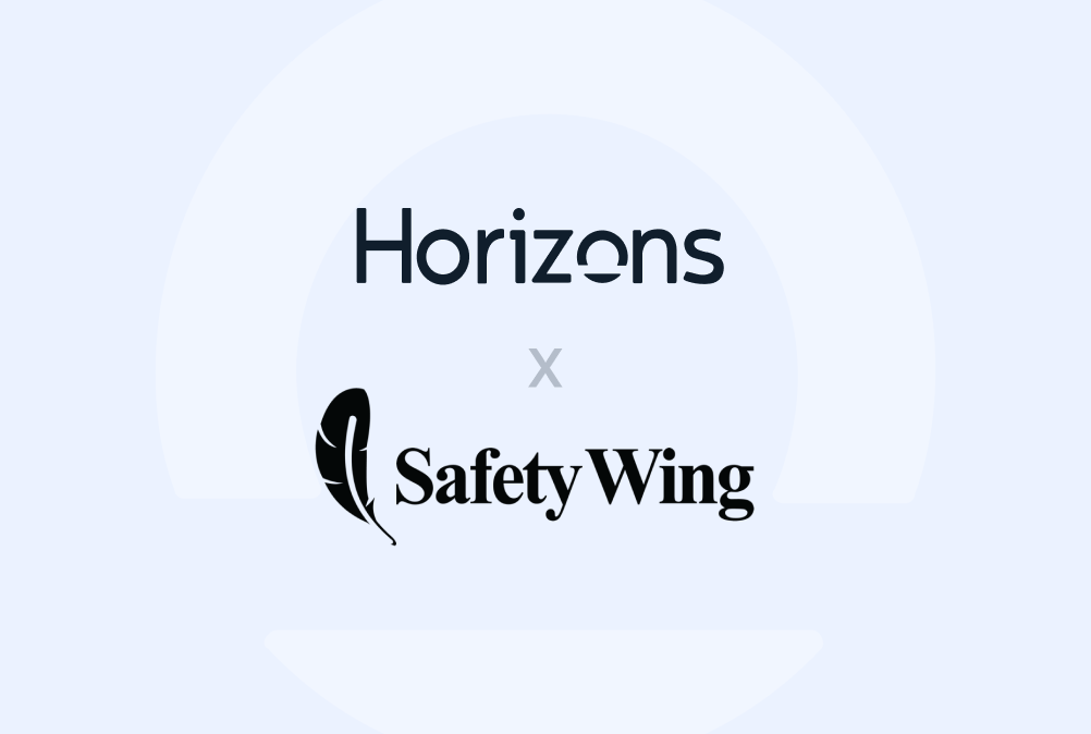 Horizons Safety Wing